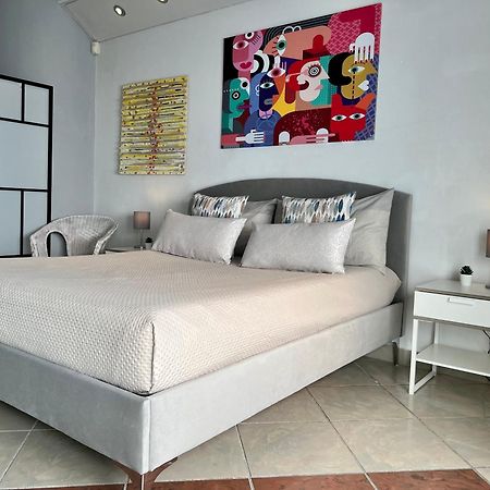 Amarin Pisa Room Eksteriør bilde