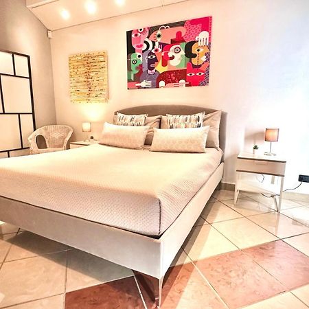 Amarin Pisa Room Eksteriør bilde