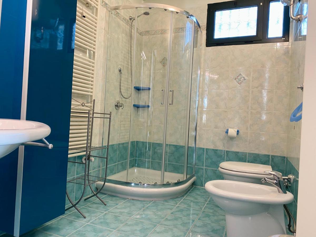 Amarin Pisa Room Eksteriør bilde