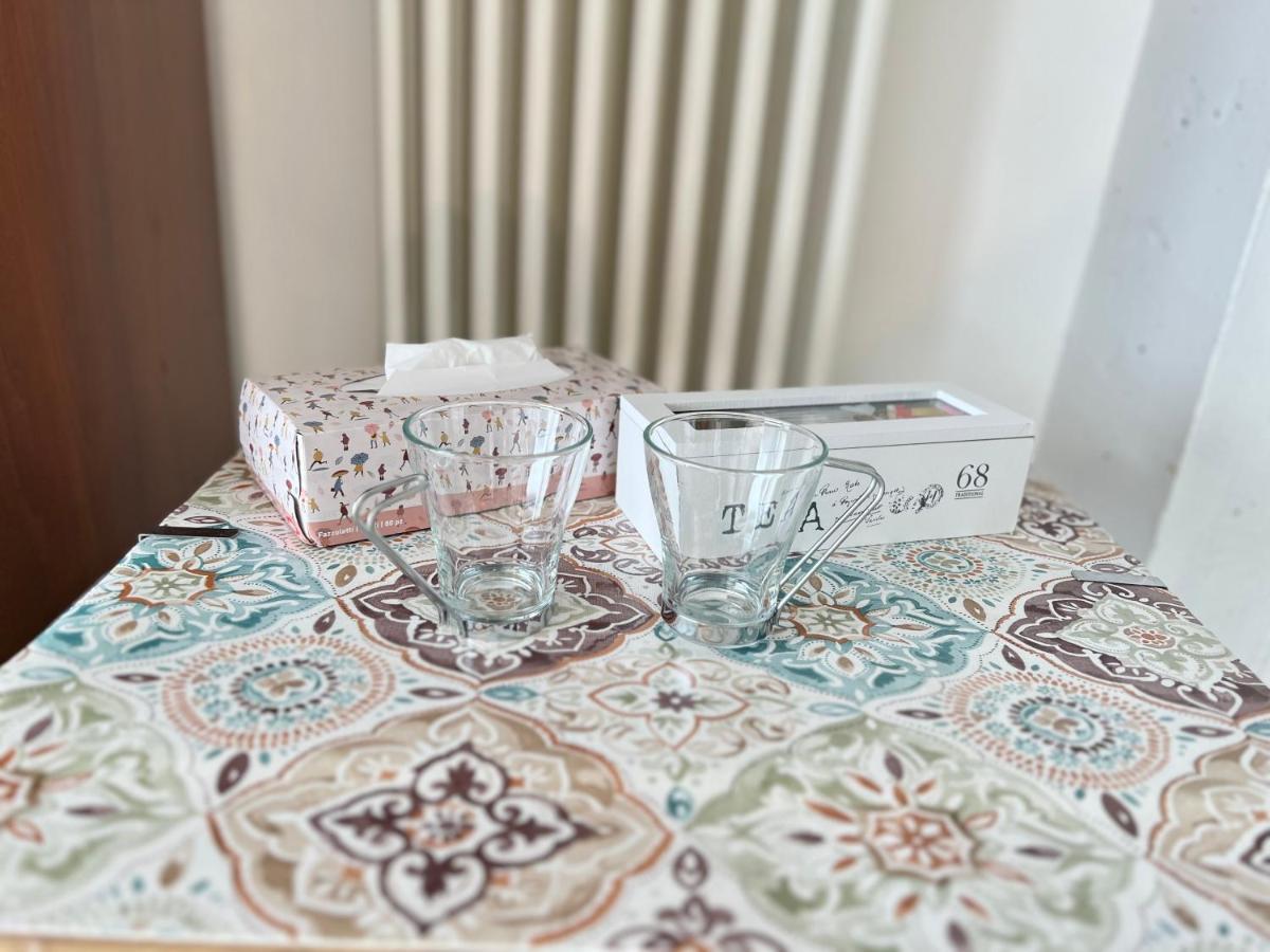 Amarin Pisa Room Eksteriør bilde