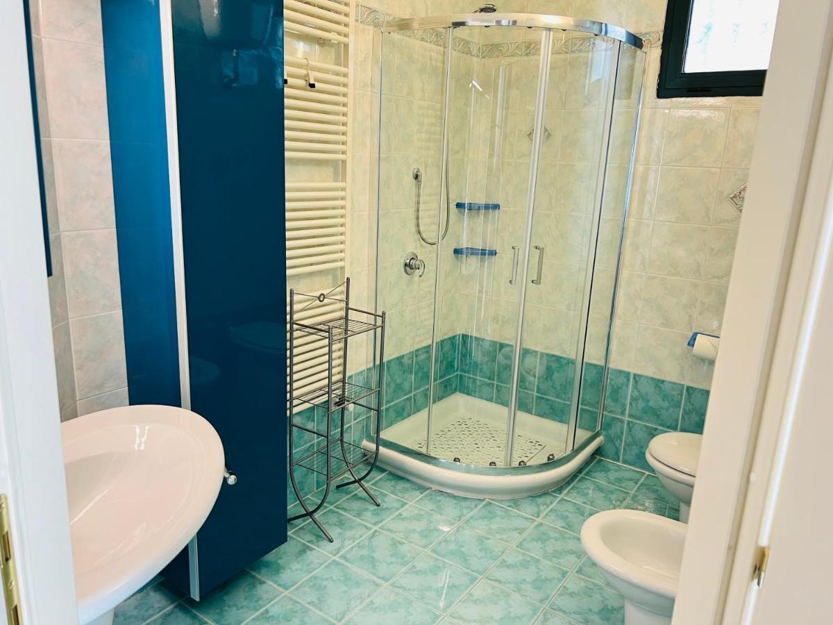 Amarin Pisa Room Eksteriør bilde