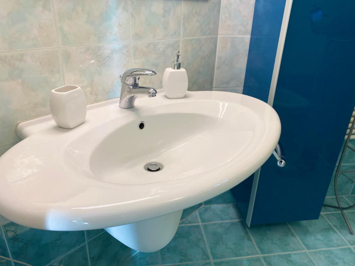 Amarin Pisa Room Eksteriør bilde