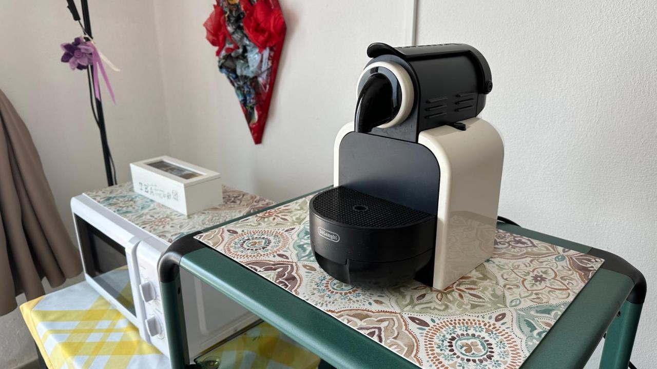 Amarin Pisa Room Eksteriør bilde