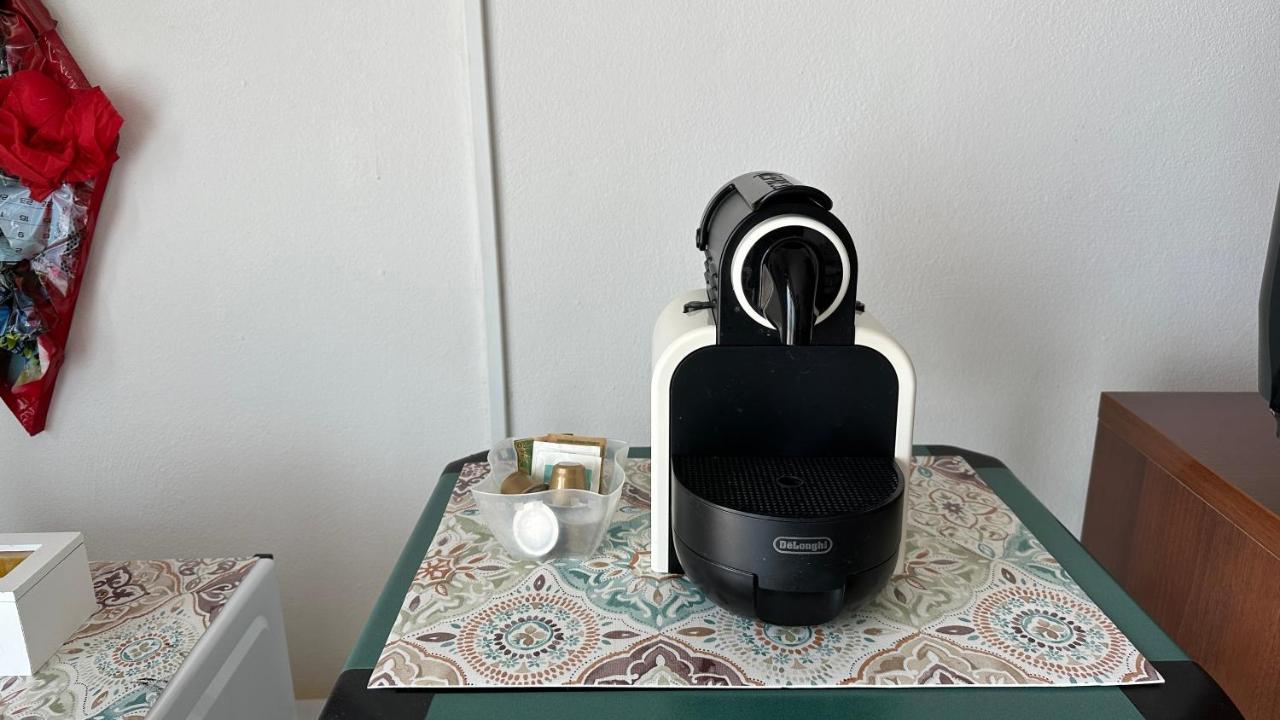 Amarin Pisa Room Eksteriør bilde