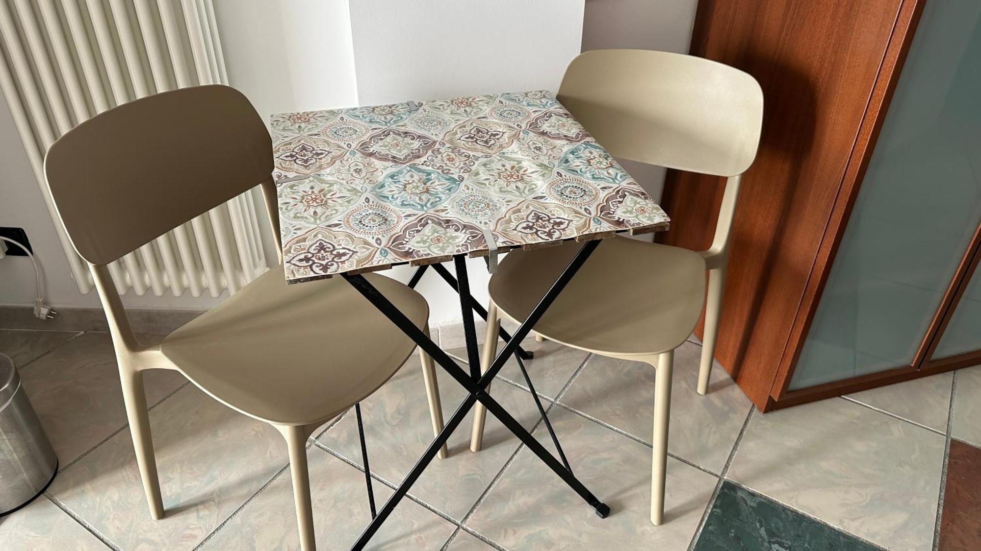 Amarin Pisa Room Eksteriør bilde