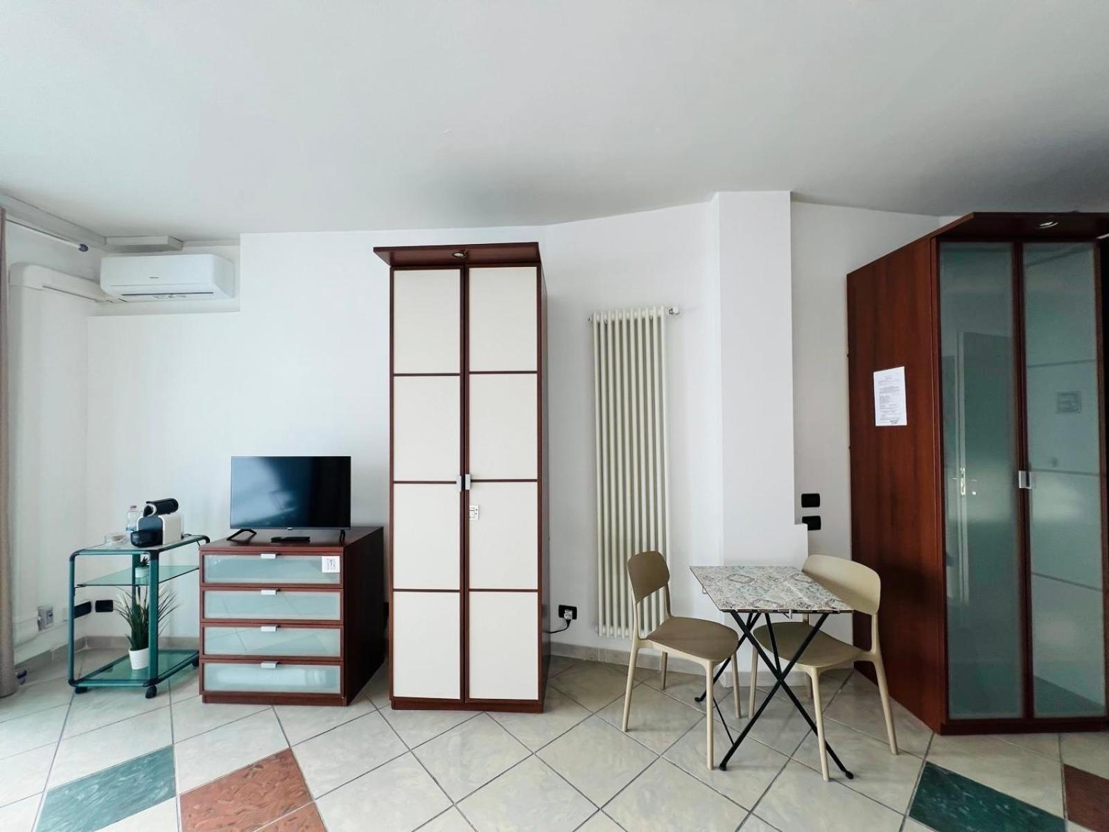 Amarin Pisa Room Eksteriør bilde