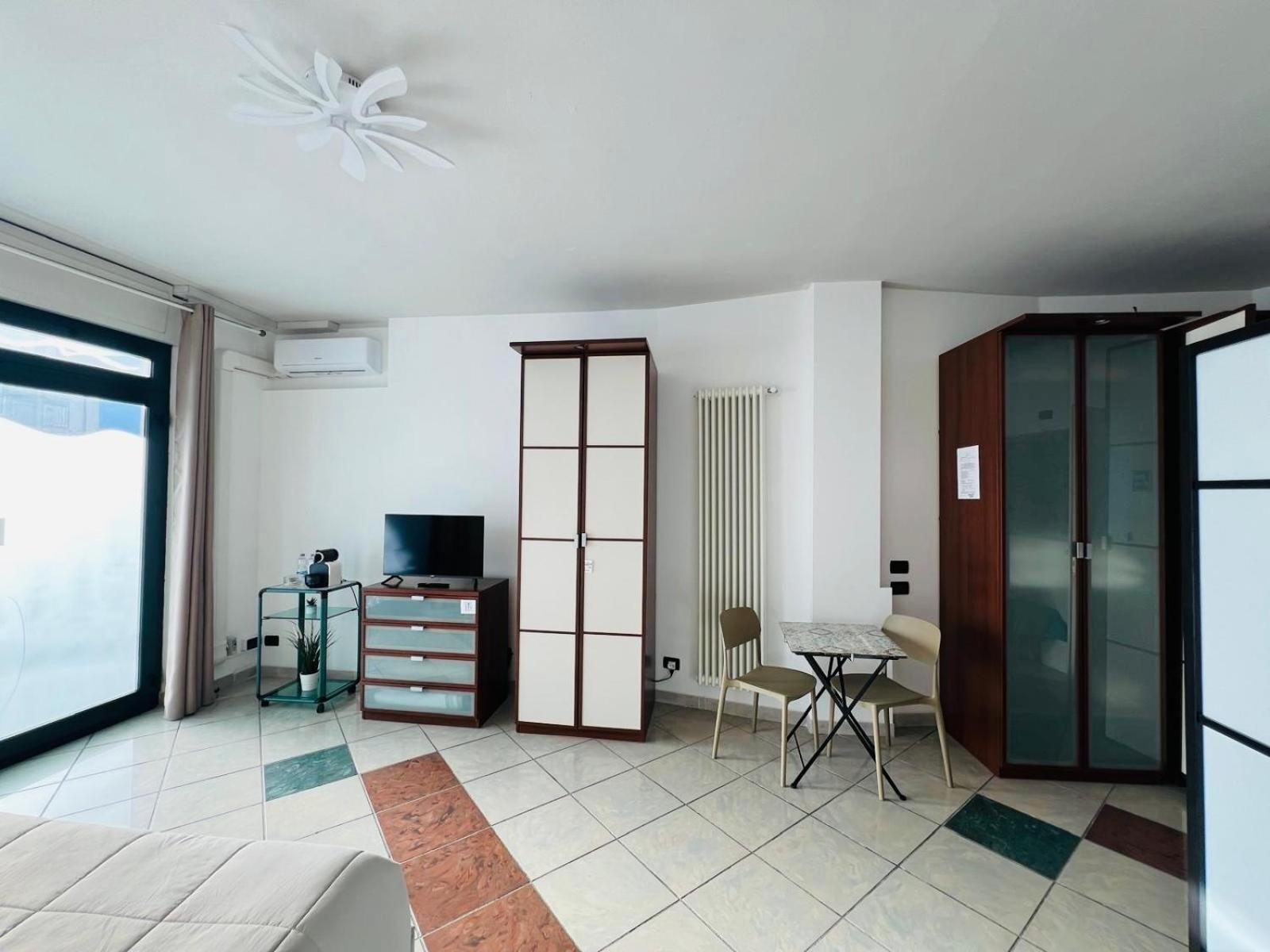 Amarin Pisa Room Eksteriør bilde