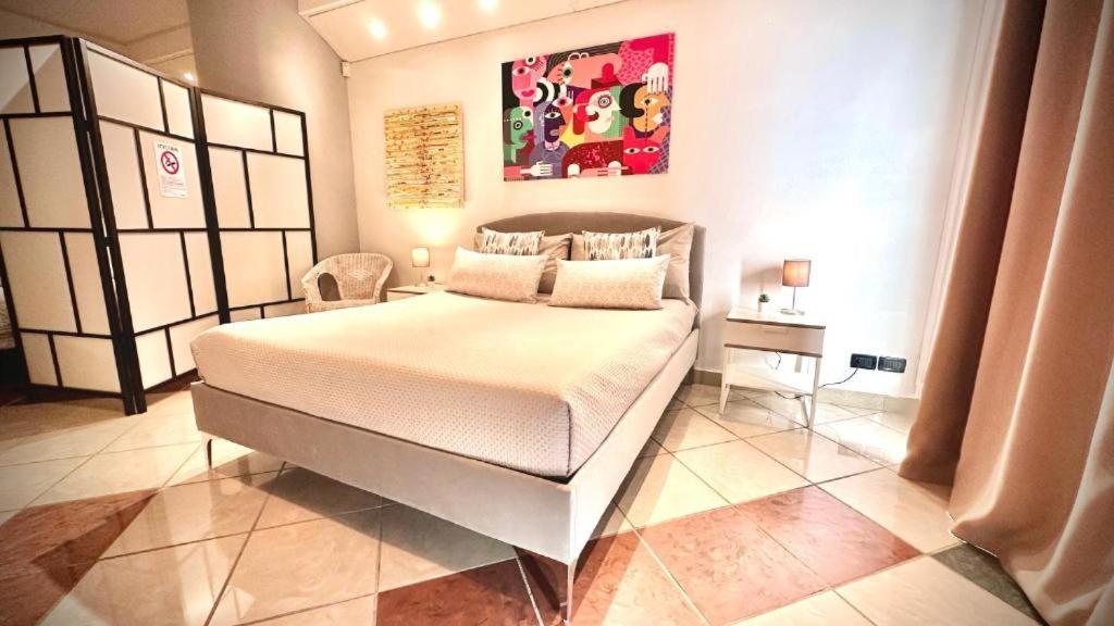 Amarin Pisa Room Eksteriør bilde
