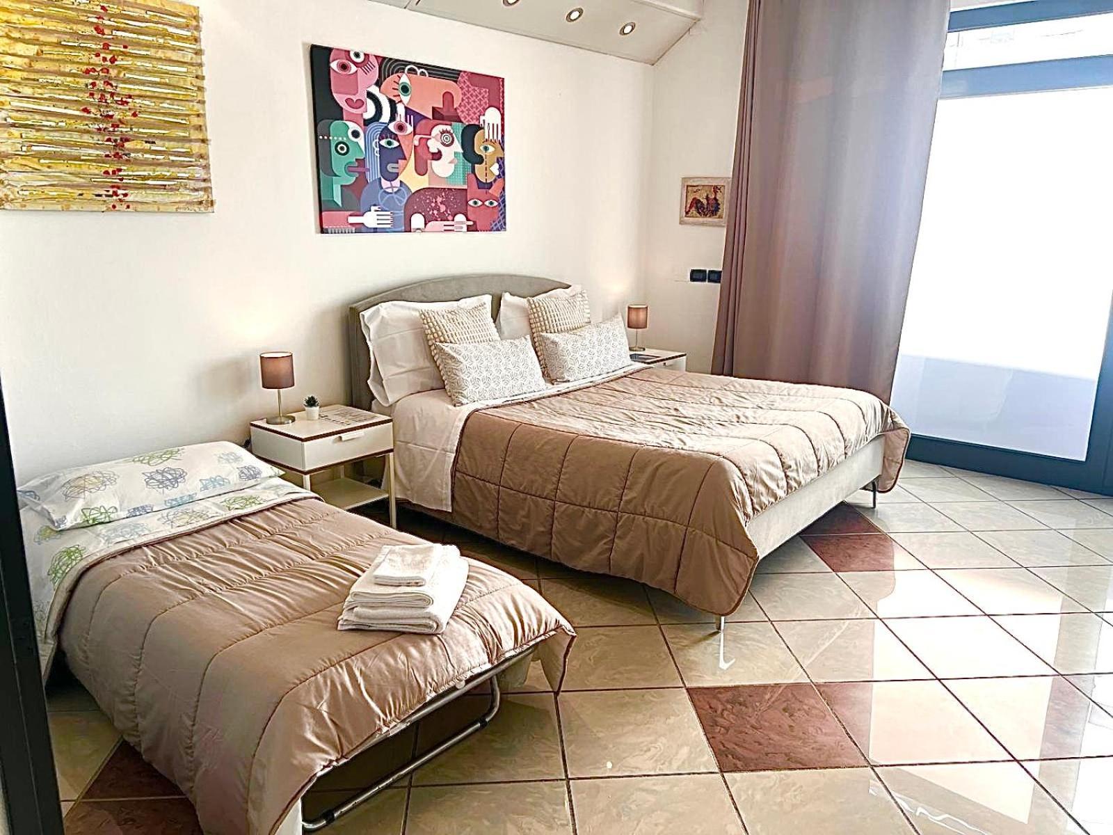 Amarin Pisa Room Eksteriør bilde
